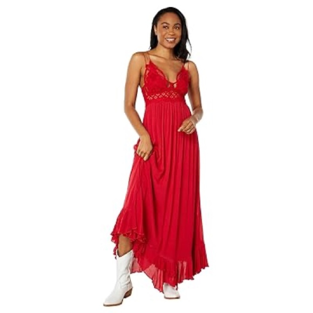 Free People Adella Dress